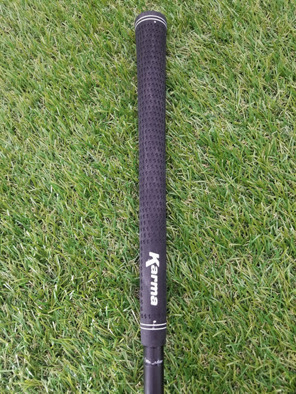 2003 ADAMS IDEA 5 IRON STIFF ALDILA SUPERSHAFT HL 38.5" GOOD