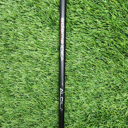 2003 ADAMS IDEA 8 IRON REG ADAMS IDEA 36.5" GOOD