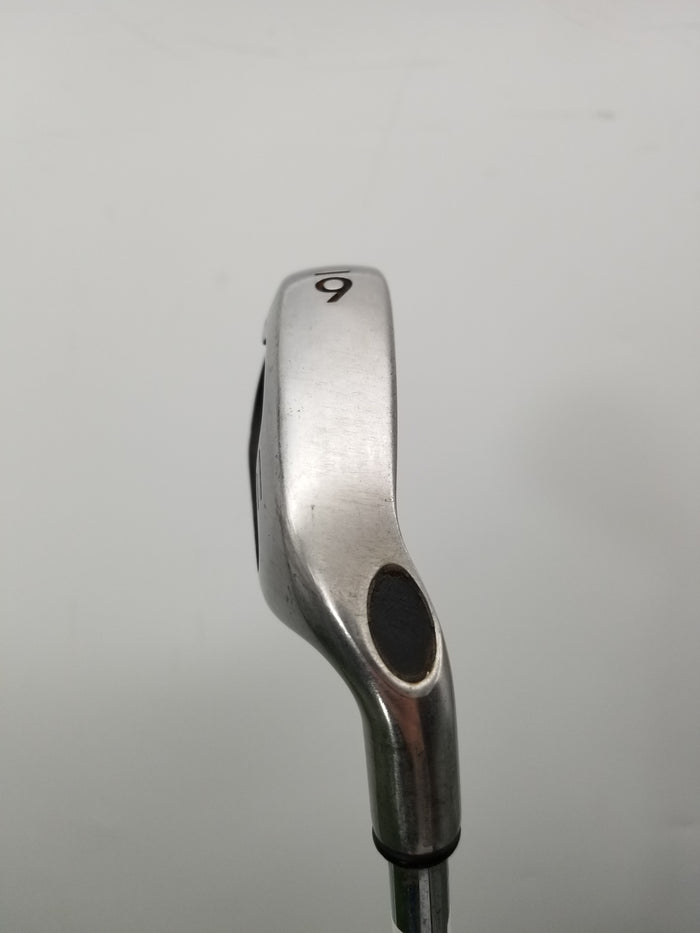 2003 CALLAWAY STEELHEAD X16 6 IRON CALLAWAY ULTRALIGHT STEEL 36" FAIR