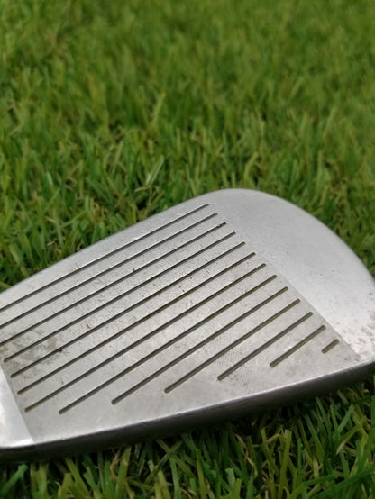 2003 MIZUNO MX23 6 IRON REGULAR EXSAR BLUE 38" FAIR