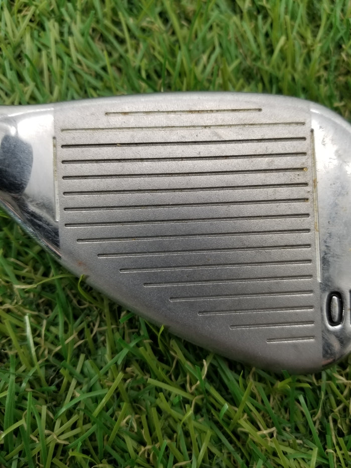 2004 CALLAWAY BIG BERTHA 10 IRON LIGHT RCH 75I 34.5" GOOD