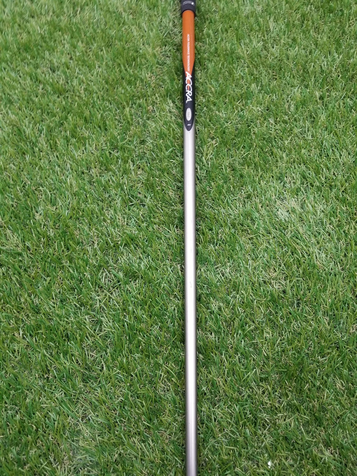 2004 CALLAWAY BIG BERTHA 4 WOOD STIFF ACCRA T60 GOOD