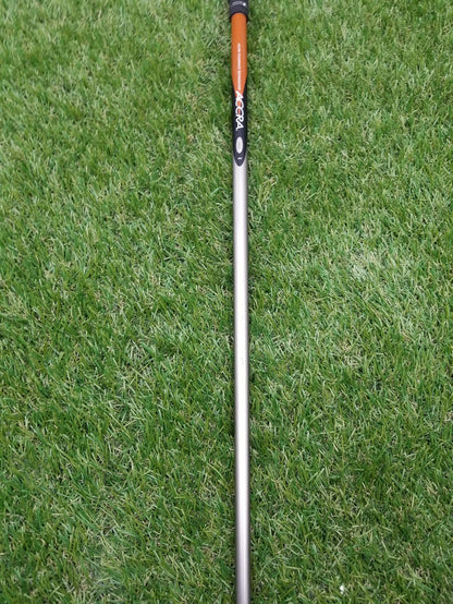 2004 CALLAWAY BIG BERTHA 4 WOOD STIFF ACCRA T60 GOOD