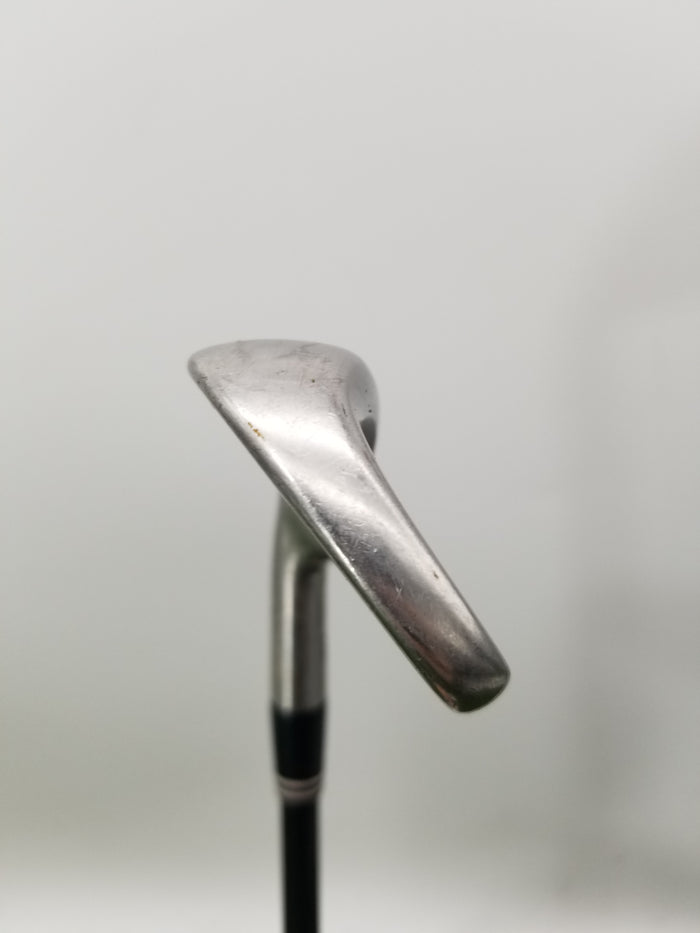 2004 CLEVELAND TA6 9 IRON SENIOR CLEVELAND GRAPHITE 36" GOOD
