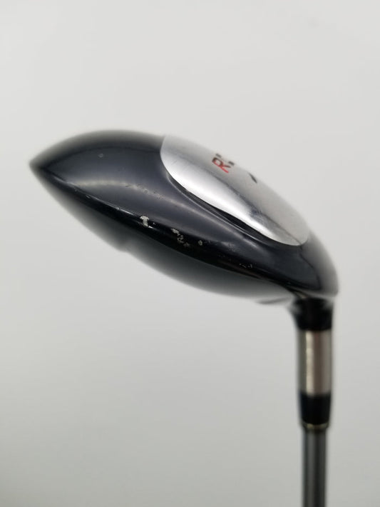 2004 TAYLORMADE R540 XD 3 WOOD STIFF TAYLORMADE M.A.S.2 55 GOOD