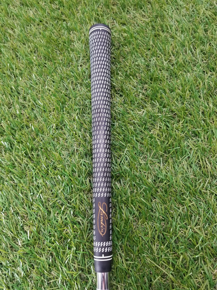 2005 MIZUNO MP60 6 IRON STIFF TRUE TEMPER DYNAMIC GOLD S300 37" GOOD