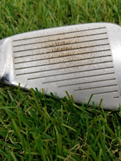 2005 TAYLORMADE RAC CB TP 5 IRON STIFF TT DYN.GOLD S300 38" FAIR