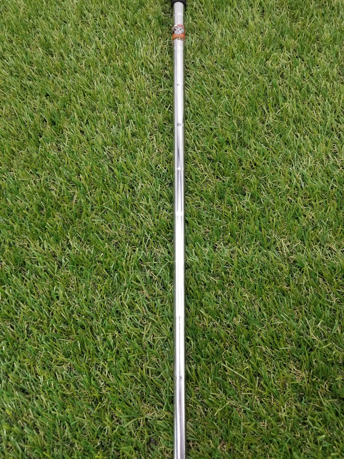 2005 TAYLORMADE RAC CB TP 5 IRON STIFF TT DYN.GOLD S300 38" FAIR