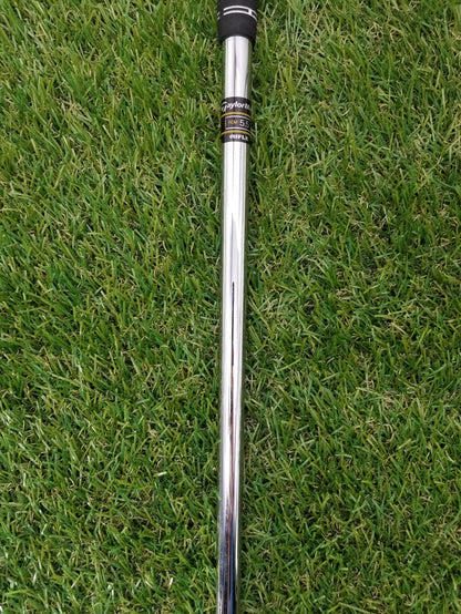 2005 TAYLORMADE RAC LT 4 IRON REGULAR RIFLE STEEL 38.5" VERYGOOD