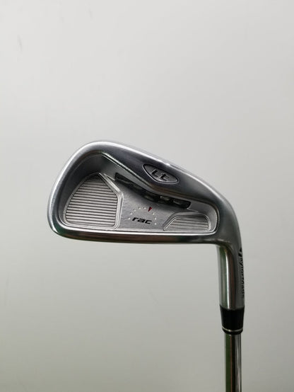 2005 TAYLORMADE RAC LT 6 IRON REGULAR 38.5" VERYGOOD