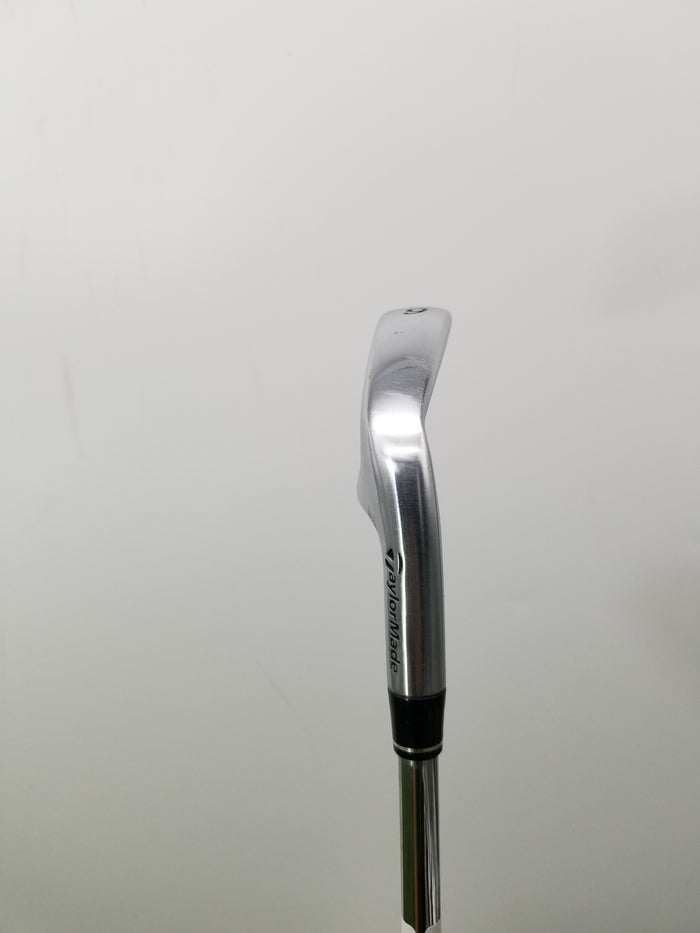 2005 TAYLORMADE RAC LT 6 IRON REGULAR 38.5" VERYGOOD