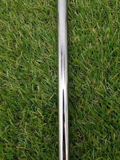 2005 TAYLORMADE RAC LT 6 IRON REGULAR 38.5" VERYGOOD