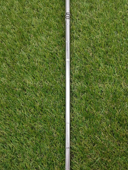 2005 TAYLORMADE RAC LT 9 IRON STIFF TRUE TEMPER DYNAMIC GOLD S300 36.5" GOOD