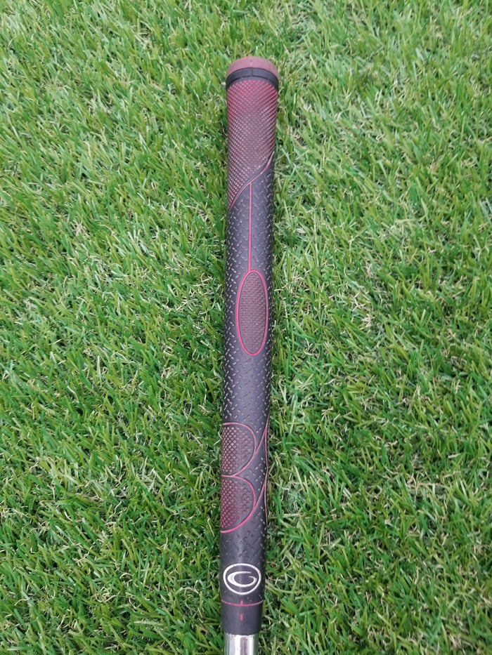 2005 TAYLORMADE RAC LT 9 IRON STIFF TRUE TEMPER DYNAMIC GOLD S300 36.5" GOOD