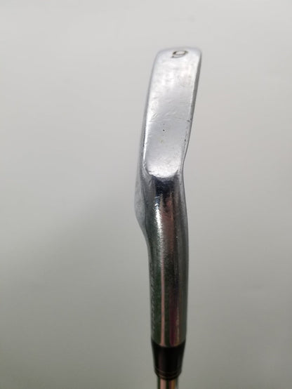 2005 TAYLORMADE RAC MB 6 IRON STIFF RIFLE FLIGHTED PRECISION 37" FAIR