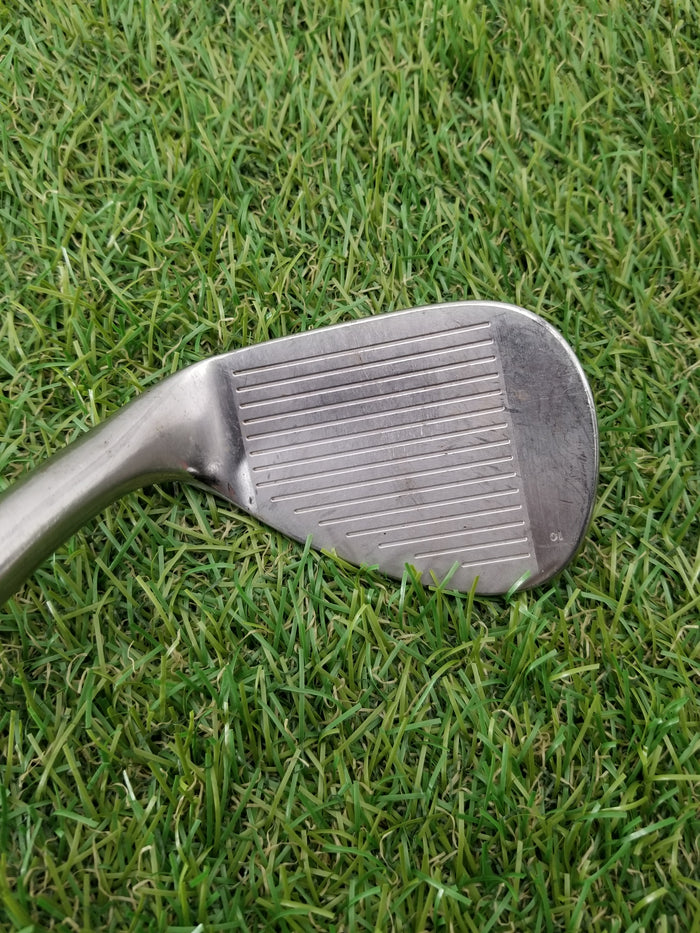 2005 TAYLORMADE RAC MB PROTO WEDGE 60* STIFF DYN.GOLD TOUR ISSUE S400 35" GOOD