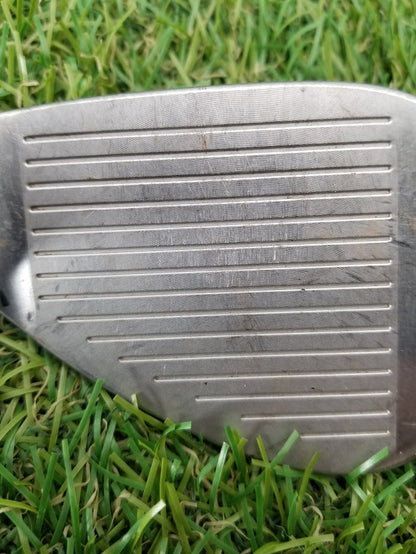 2005 TAYLORMADE RAC MB PROTO WEDGE 60* STIFF DYN.GOLD TOUR ISSUE S400 35" GOOD