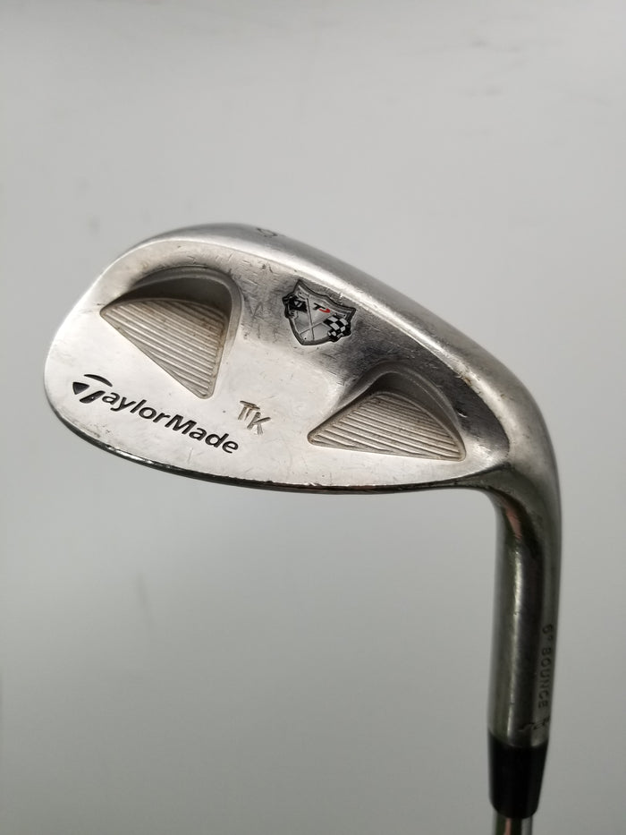 2005 TAYLORMADE RAC MB WEDGE 60*/6 STIFF DYN.GOLD TOUR ISSUE S400 35" GOOD