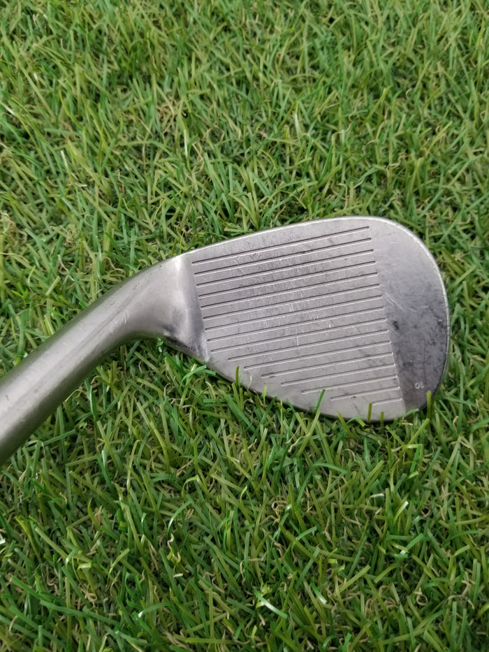 2005 TAYLORMADE RAC MB WEDGE 60*/6 STIFF DYN.GOLD TOUR ISSUE S400 35" GOOD