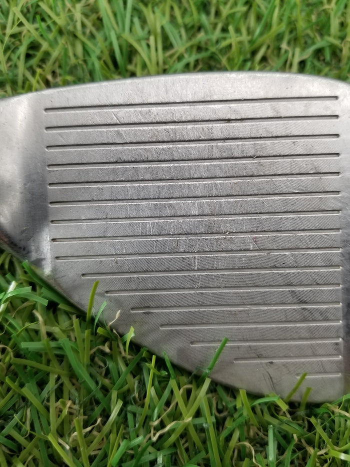2005 TAYLORMADE RAC MB WEDGE 60*/6 STIFF DYN.GOLD TOUR ISSUE S400 35" GOOD