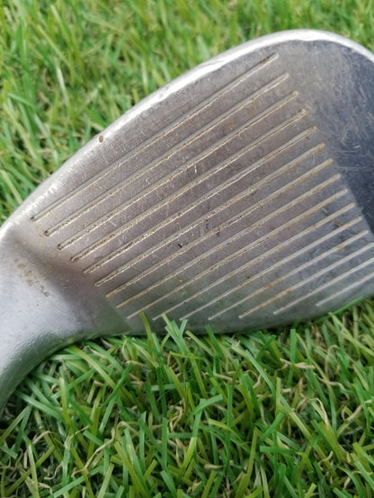 2006 CLEVELAND CG10 CHROME WEDGE 60* STIFF DYNAMIC GOLD 35" FAIR
