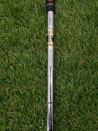 2006 CLEVELAND CG10 CHROME WEDGE 60* STIFF DYNAMIC GOLD 35" FAIR