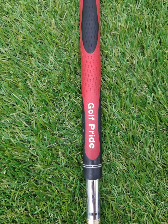 2006 CLEVELAND CG10 CHROME WEDGE 60* STIFF DYNAMIC GOLD 35" FAIR
