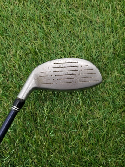 2006 COBRA BAFFLER DWS 4 HYBRID 23* REGULAR ALDILA VS PROTO-HL FAIR