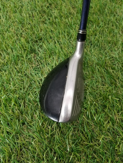 2006 COBRA BAFFLER DWS 4 HYBRID 23* REGULAR ALDILA VS PROTO-HL FAIR