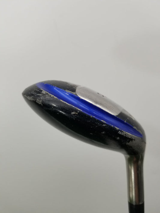 2006 MIZUNO CLK FLIHI HYBRID 23* REGULAR EXSAR HS2 70G FAIR