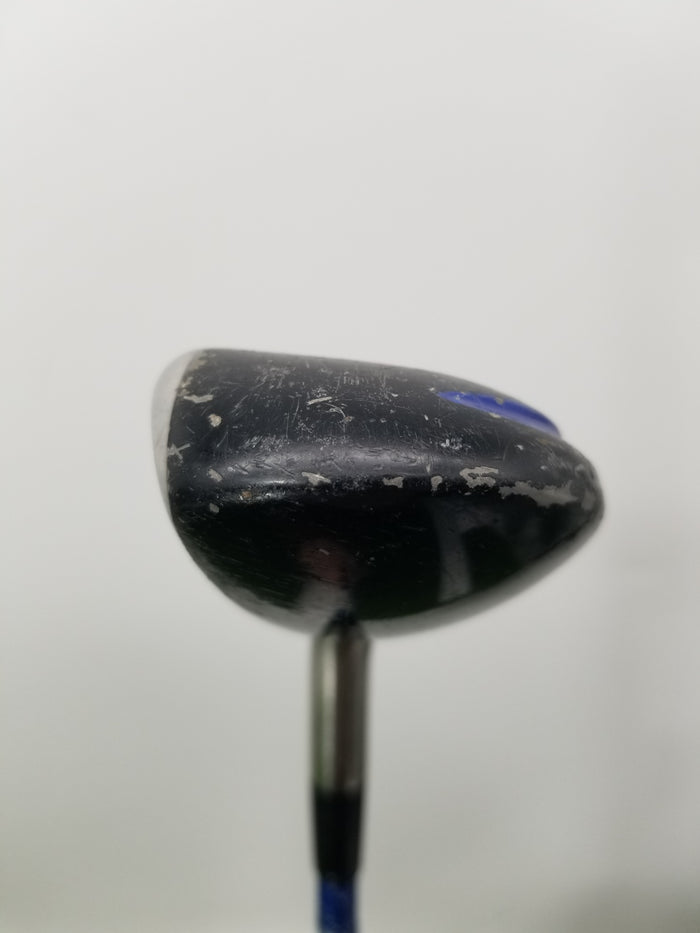 2006 MIZUNO CLK FLIHI HYBRID 23* REGULAR EXSAR HS2 70G FAIR