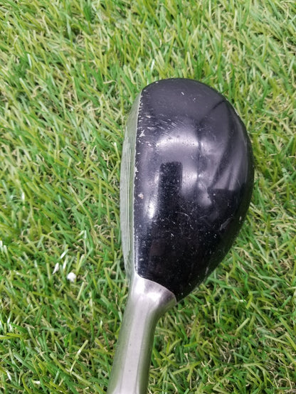 2006 MIZUNO CLK FLIHI HYBRID 23* REGULAR EXSAR HS2 70G FAIR