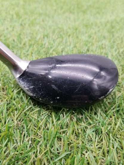 2006 MIZUNO CLK FLIHI HYBRID 23* REGULAR EXSAR HS2 70G FAIR