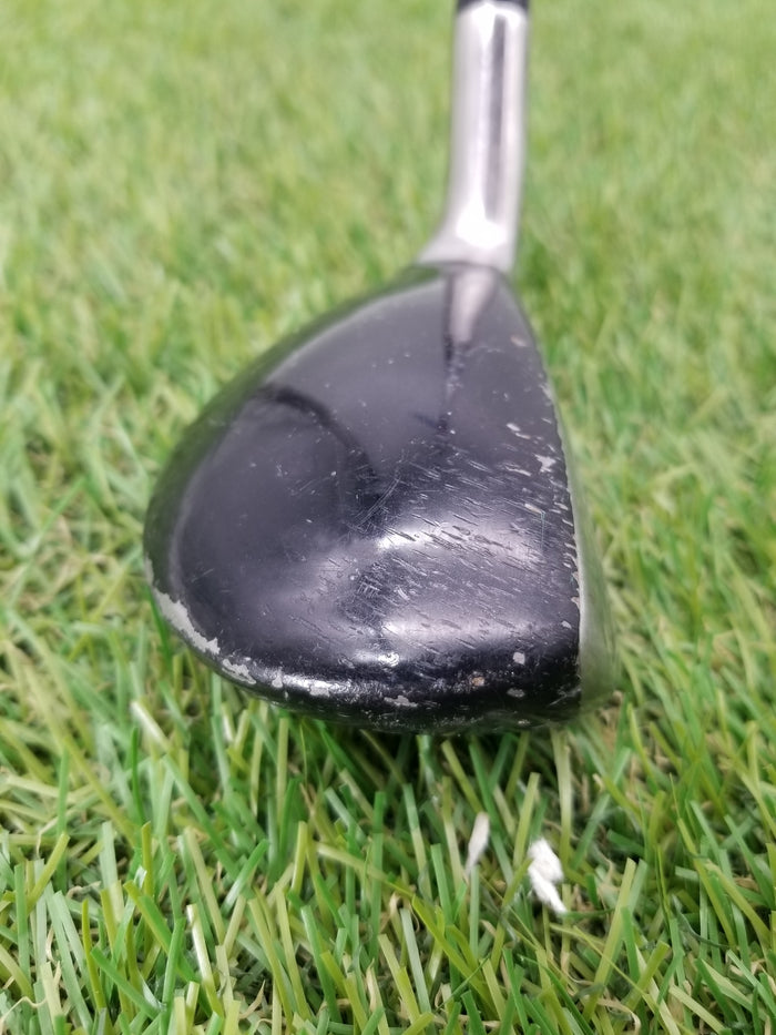 2006 MIZUNO CLK FLIHI HYBRID 23* REGULAR EXSAR HS2 70G FAIR