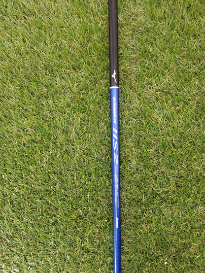 2006 MIZUNO CLK FLIHI HYBRID 23* REGULAR EXSAR HS2 70G FAIR