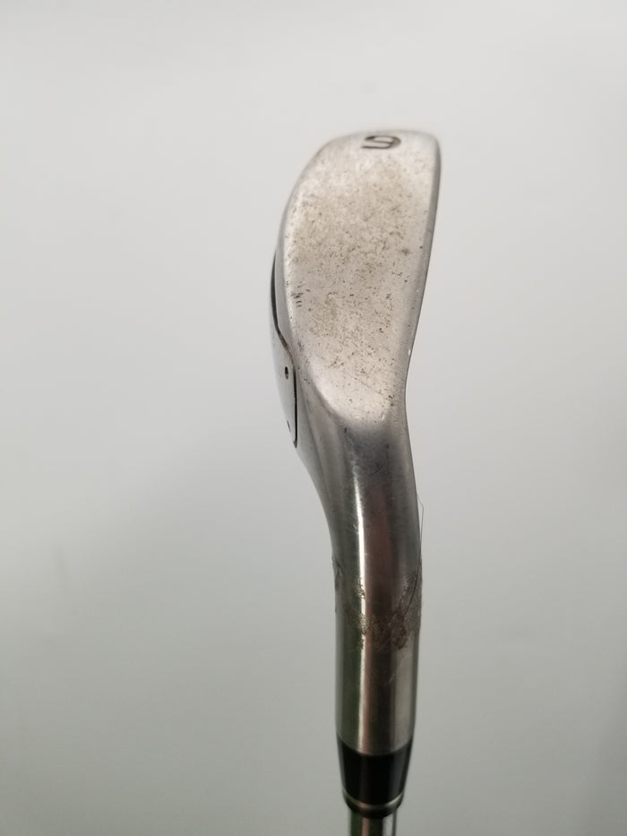 2006 NIKE SLINGSHOT 6 IRON REGULAR TRUE TEMPER SPEED STEP 37.5" FAIR