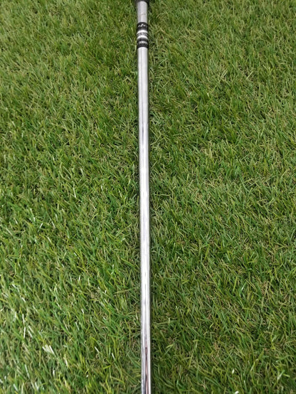 2006 NIKE SLINGSHOT 6 IRON REGULAR TRUE TEMPER SPEED STEP 37.5" FAIR