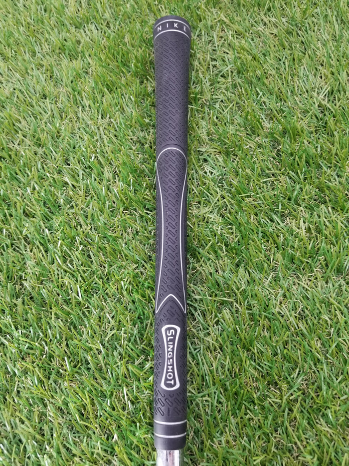 2006 NIKE SLINGSHOT 6 IRON REGULAR TRUE TEMPER SPEED STEP 37.5" FAIR