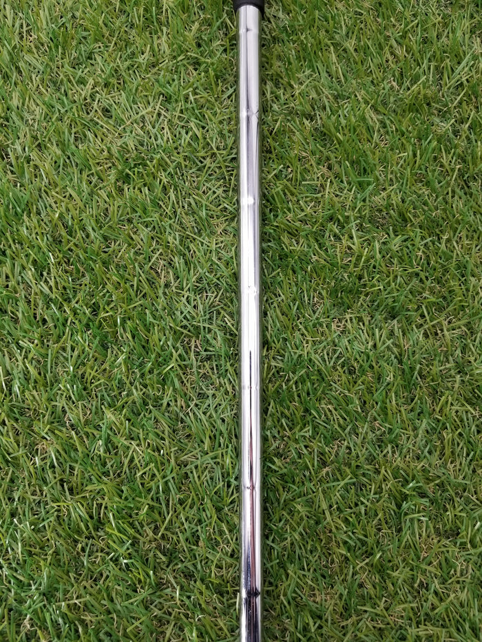 2006 TITLEIST 695 CB FORGED 6 IRON STIFF DYNAGOLD SENSICORE 37.25" GOOD