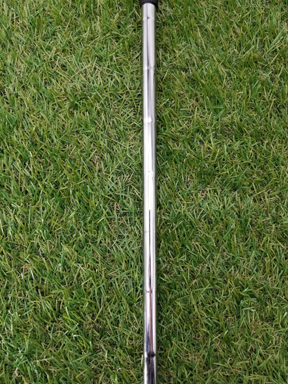 2006 TITLEIST 695 CB FORGED 6 IRON STIFF DYNAGOLD SENSICORE 37.25" GOOD