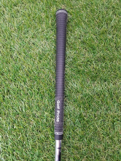 2006 TITLEIST 695 CB FORGED 6 IRON STIFF DYNAGOLD SENSICORE 37.25" GOOD