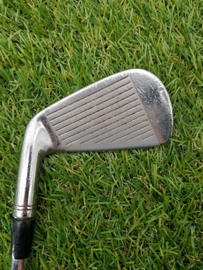 2006 TITLEIST 735 CM CHROME 4 IRON STIFF PROJECT X RIFLE 6.0 PRECISION 39" FAIR