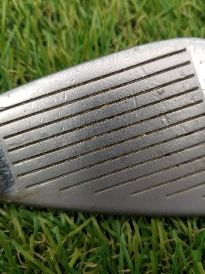 2006 TITLEIST 735 CM CHROME 4 IRON STIFF PROJECT X RIFLE 6.0 PRECISION 39" FAIR