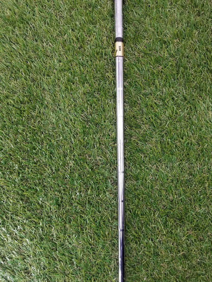 2006 TITLEIST 755 FORGED 6 IRON STIFF TT DYNAMIC GOLD SL S300 37.5" GOOD
