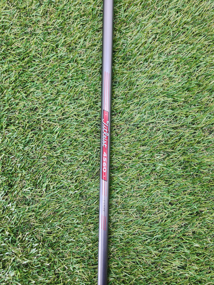 2006 TITLEIST 905S DRIVER 9.5* STIFF TITLEIST 4560 45" GOOD