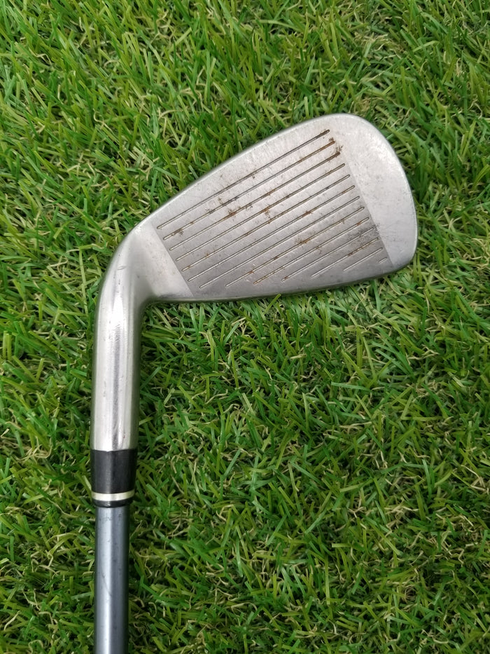 2006 WILSON STAFF DI 4 IRON SENIOR UST .370 38.5" FAIR