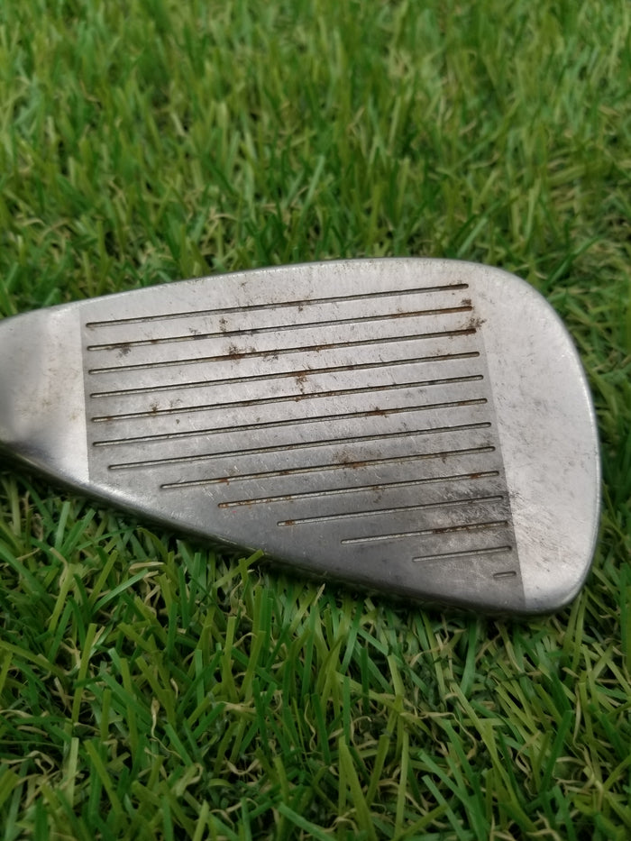 2006 WILSON STAFF DI 4 IRON SENIOR UST .370 38.5" FAIR