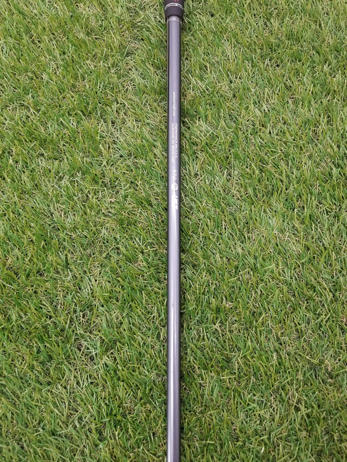 2006 WILSON STAFF DI 4 IRON SENIOR UST .370 38.5" FAIR