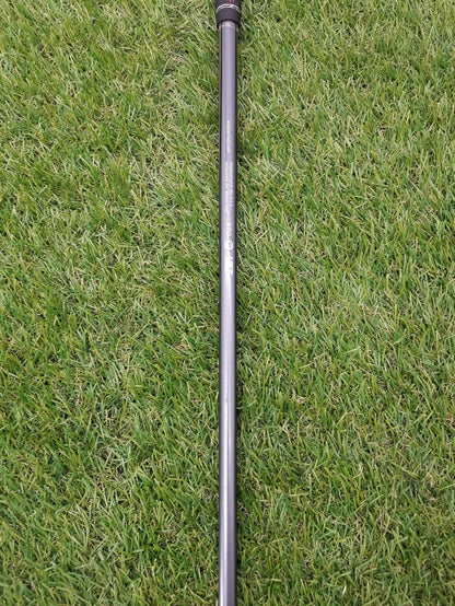 2006 WILSON STAFF DI 4 IRON SENIOR UST .370 38.5" FAIR