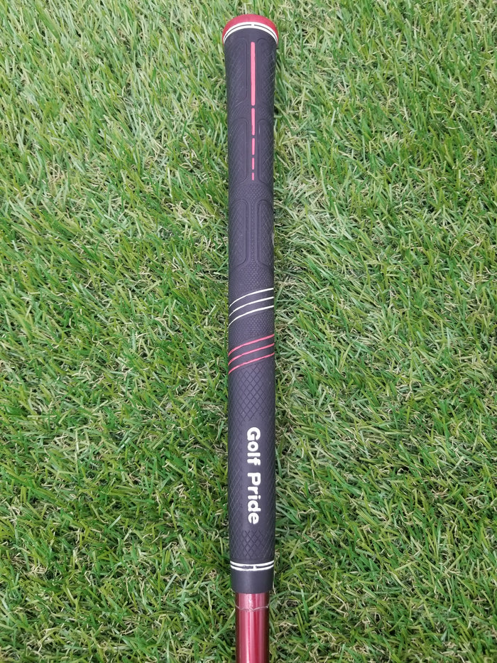 2006 WILSON STAFF DI 4 IRON SENIOR UST .370 38.5" FAIR